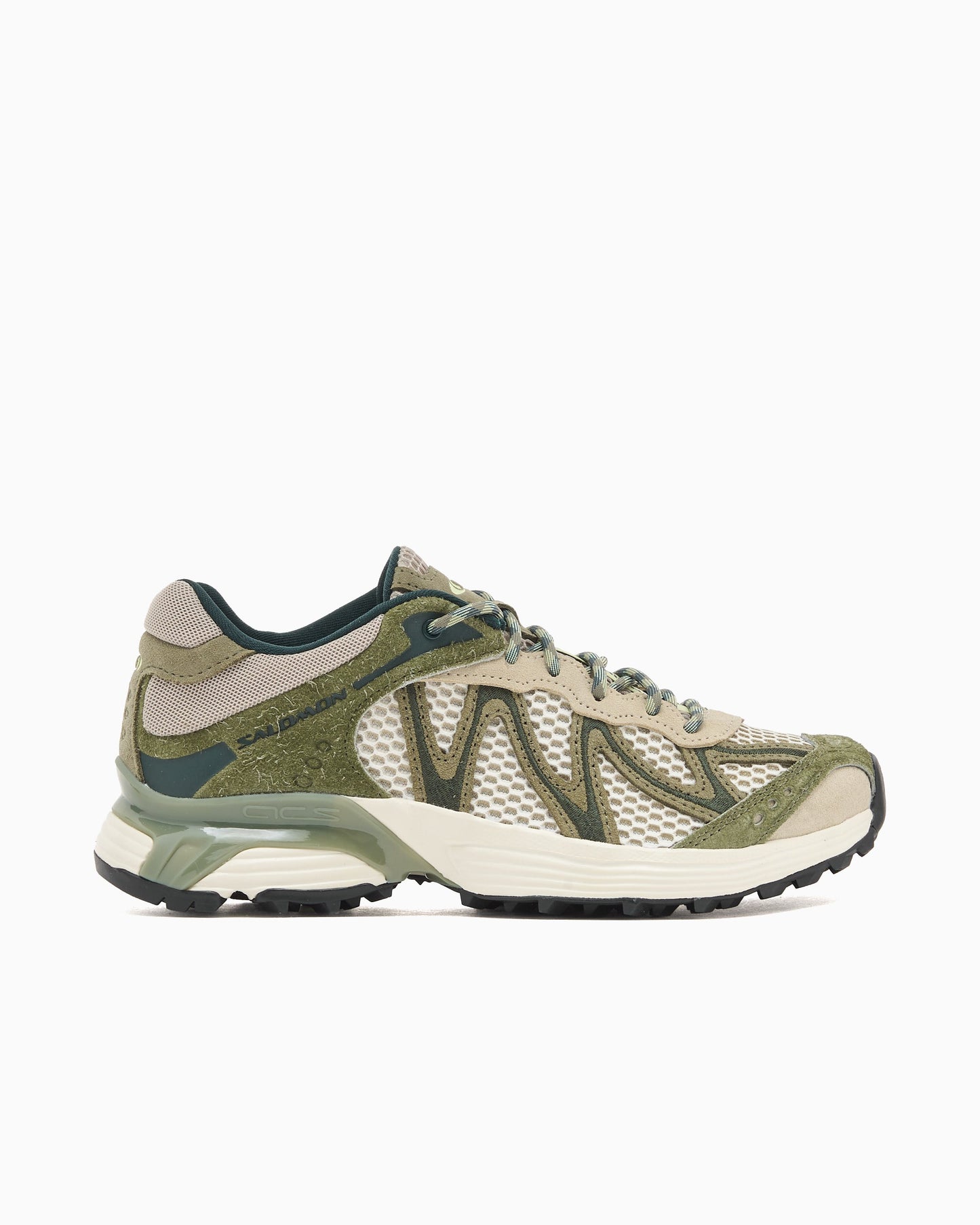 Salomon Advanced XT-Whisper Embroidery