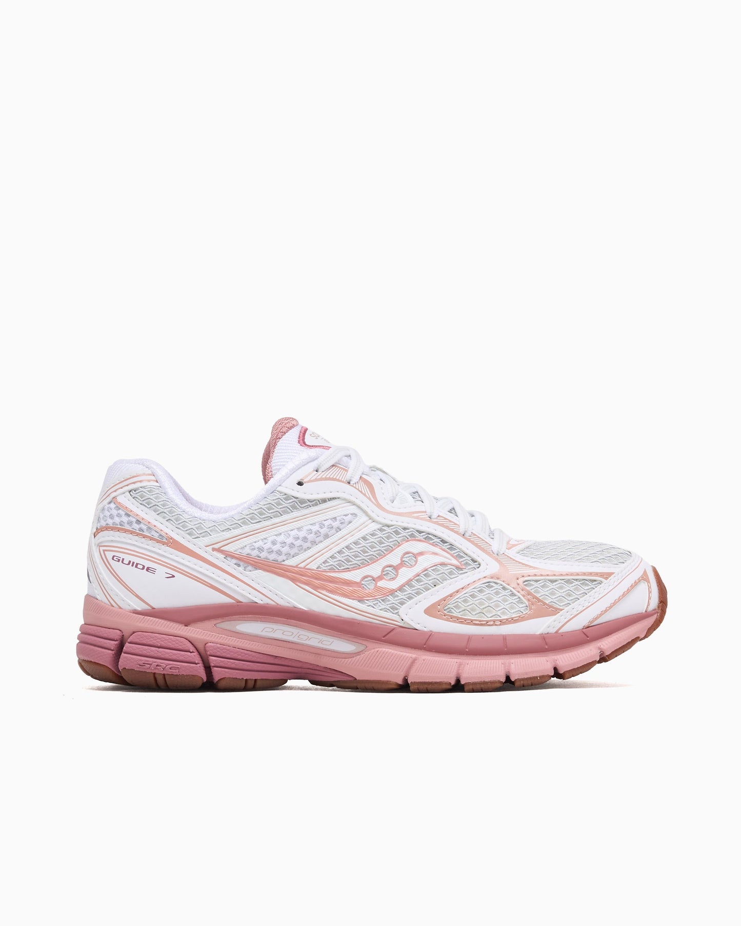 Saucony Progride Guide 7