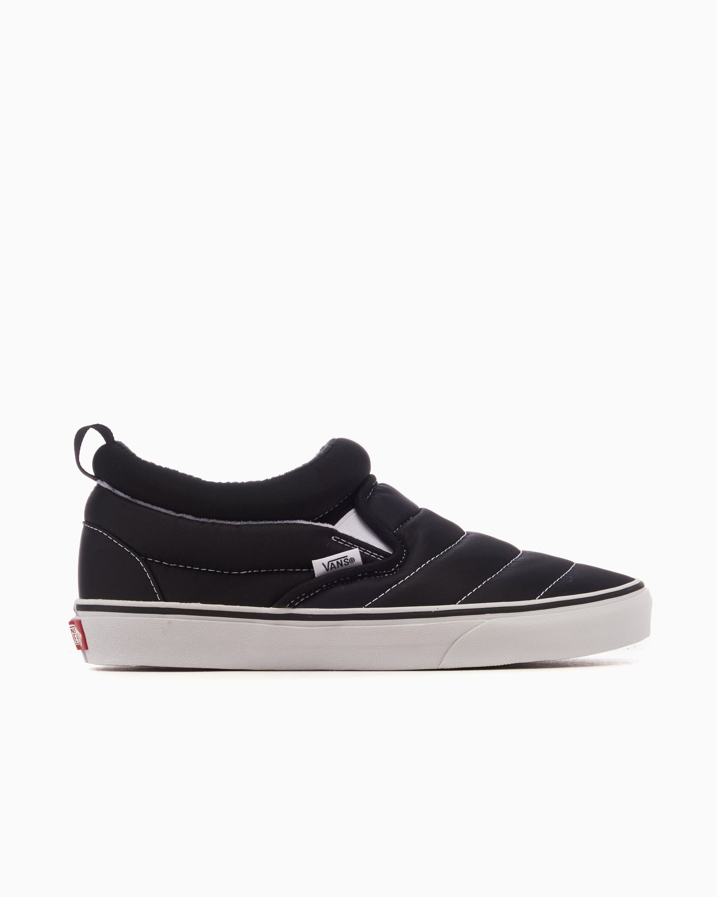 Vans Slip-On Mid