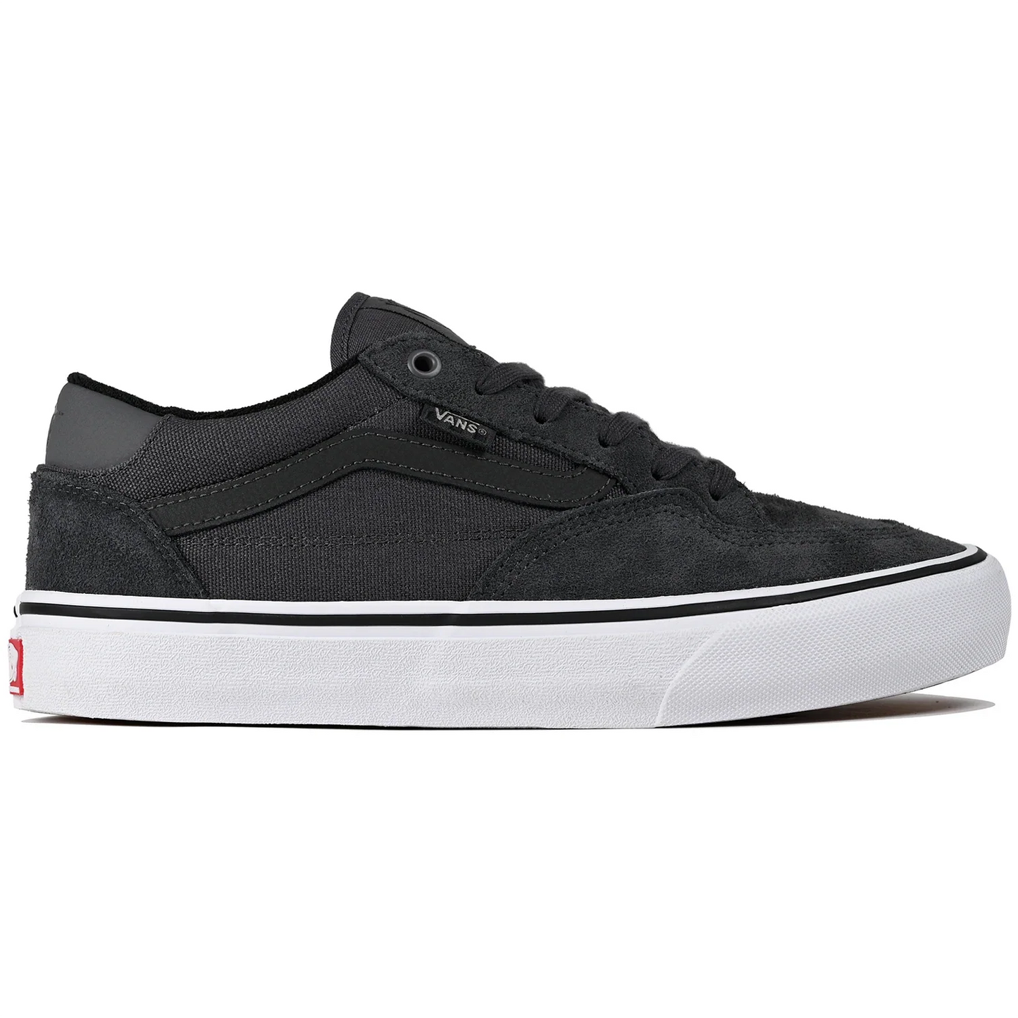Vans Skate Rowan Skateboarding Shoe