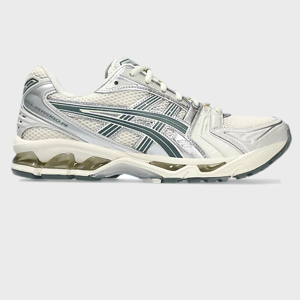 GEL-KAYANO™ 14 Birch/Dark Pewter