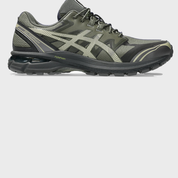 GEL-TERRAIN Mantle Green/Khaki