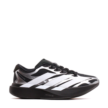 Adidas Men Adizero EVO SL EXO Black White Silver KI4764