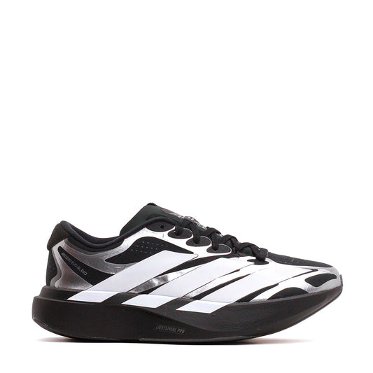 Adidas Men Adizero EVO SL EXO Black White Silver KI4764