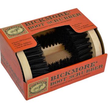 10FPR775 Portable Boot Scrubber
