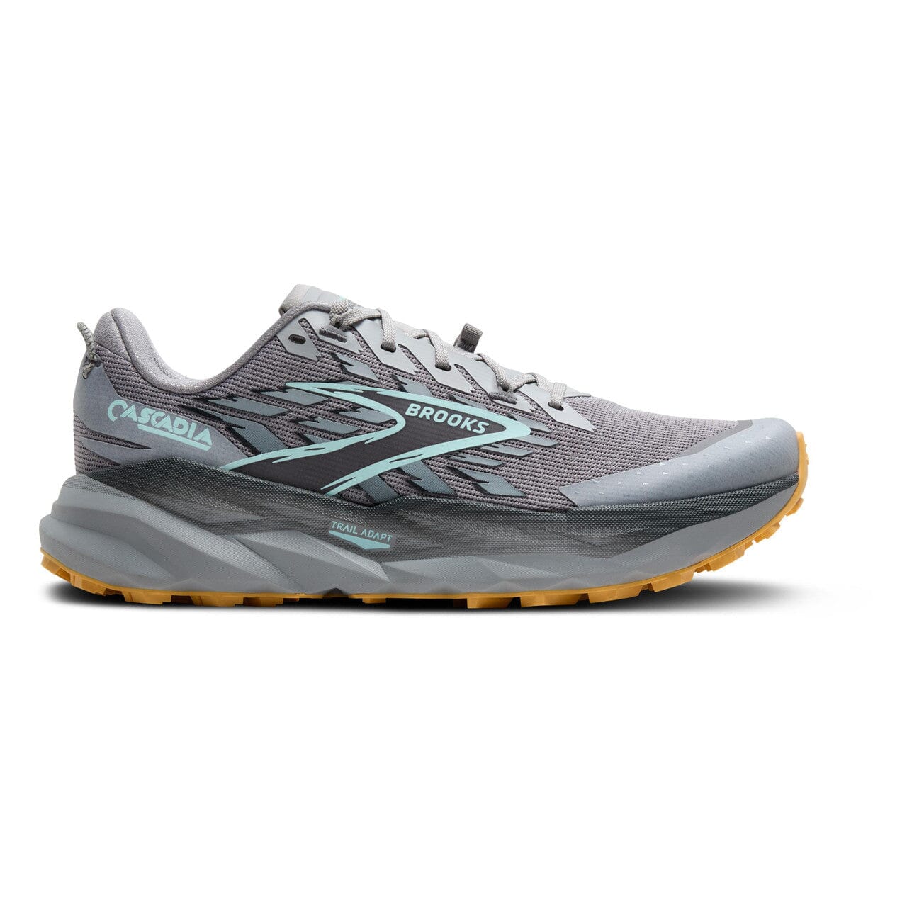 Brooks Cascadia 19 Men's Trail Running Shoes