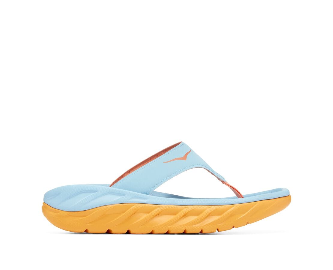 Hoka Women's Ora Recovery Flip Sandals
