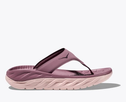 Hoka Women's Ora Recovery Flip Sandals