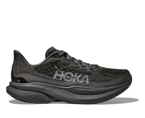 Hoka Men's Mach 6 Road Running Shoes