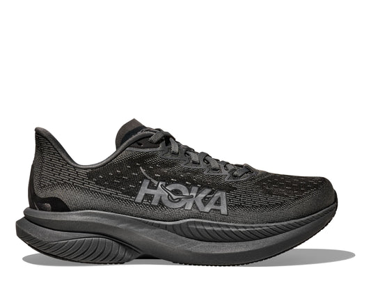Hoka Men's Mach 6 Road Running Shoes