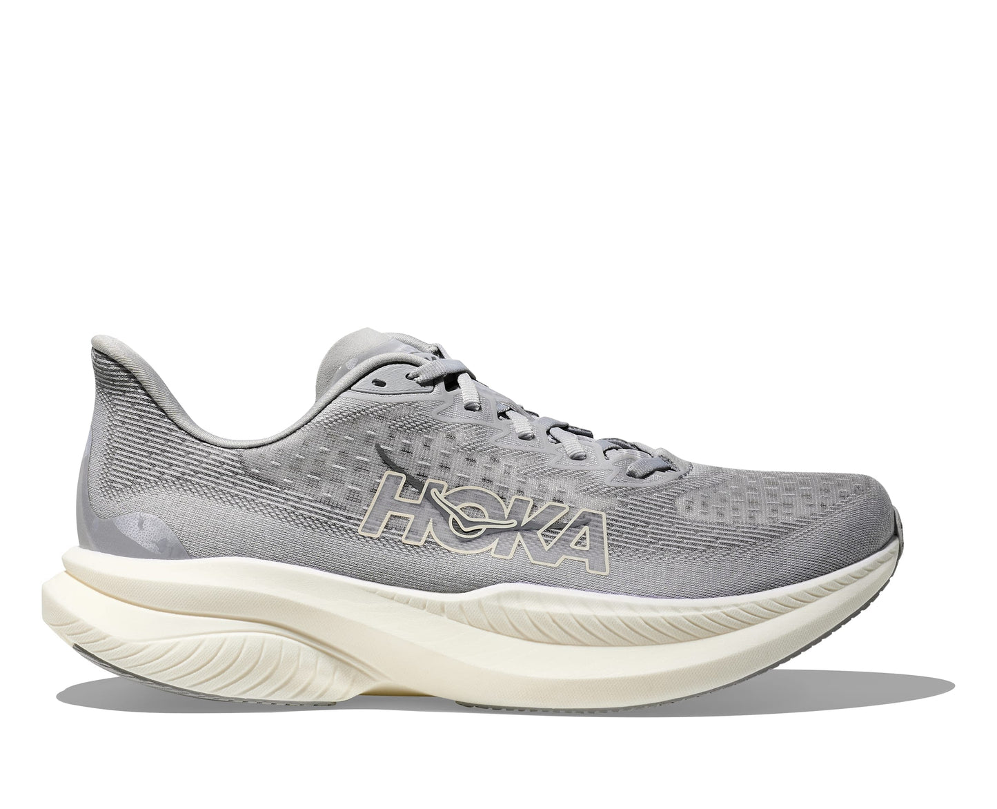 Hoka Men's Mach 6 Road Running Shoes