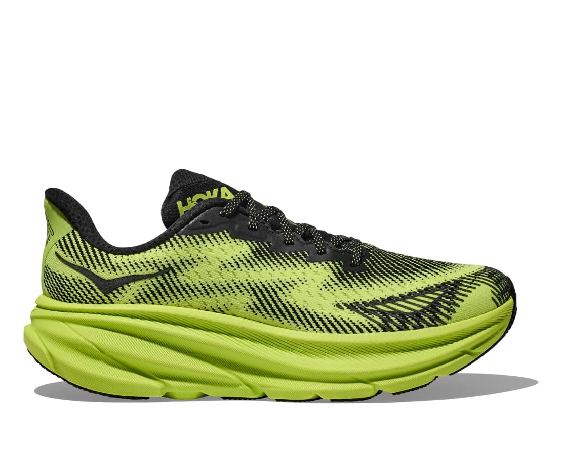 Hoka Unisex Clifton 9 GTX TS Road Running Shoes
