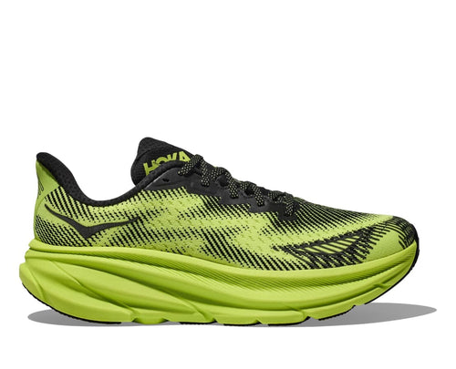 Hoka Unisex Clifton 9 GTX TS Road Running Shoes