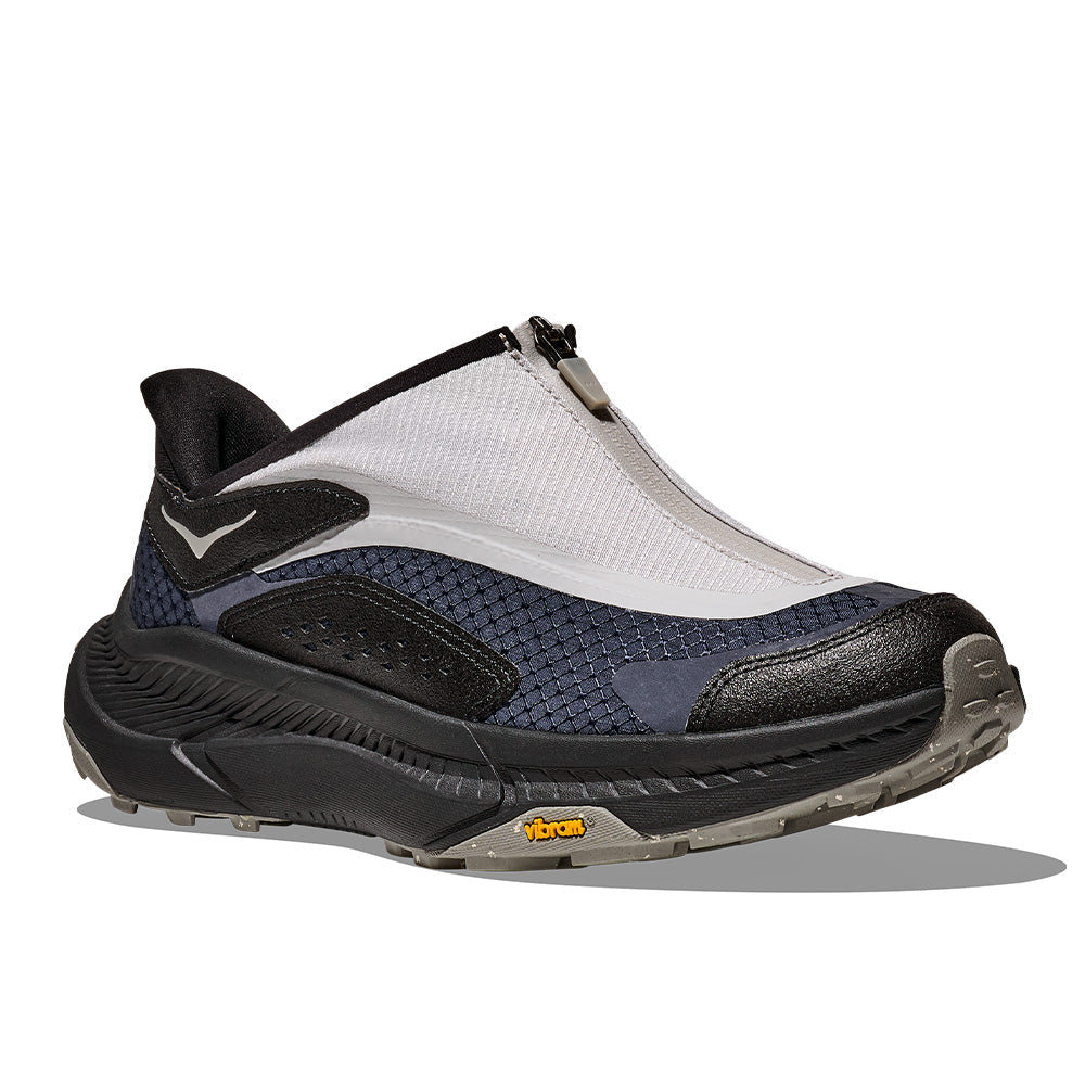 Hoka Project Transport "Varsity Blue"