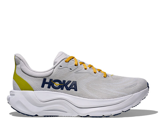 Hoka Stardust/Cosmic Grey Arahi 8 Men's Running Shoes 1168690-SSTC