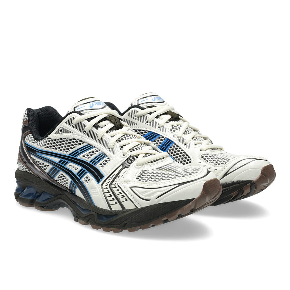 Asics Gel-Kayano 14 "Blue Coast"