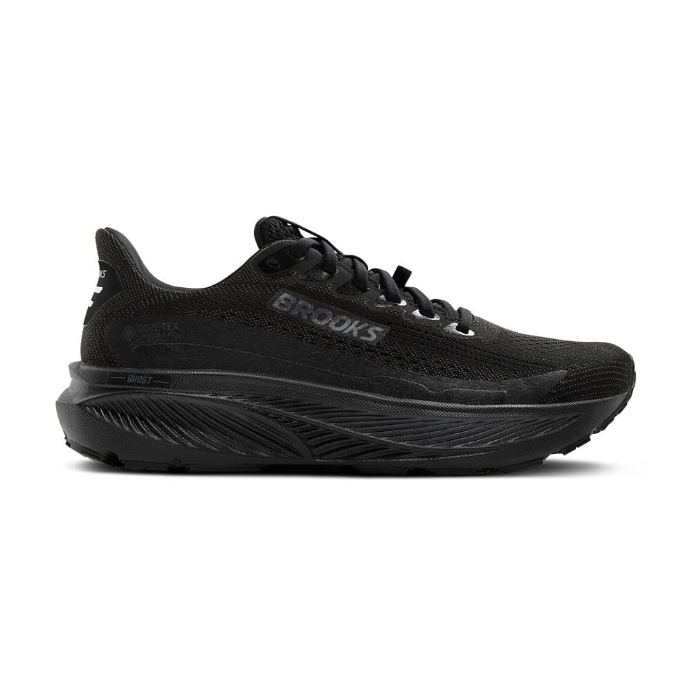 Brooks Ghost 17 GTX Men's Road Running Shoes