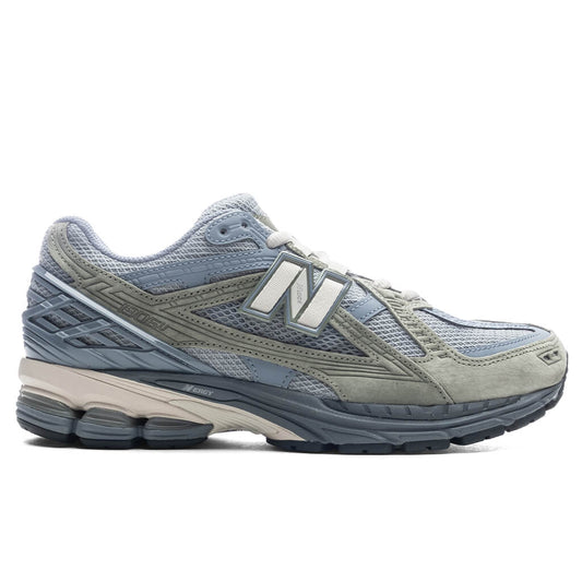 1906 Utility - Slate Grey/Dark Olivine/Arctic Grey