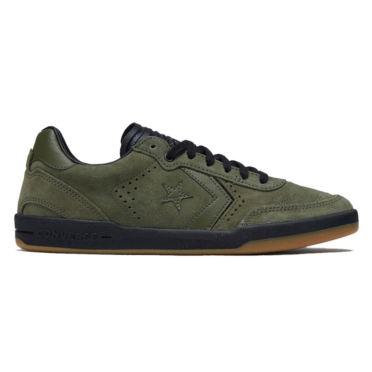 Converse Louie Lopez Pro 2 Shoes - Utility/Egret/Gum