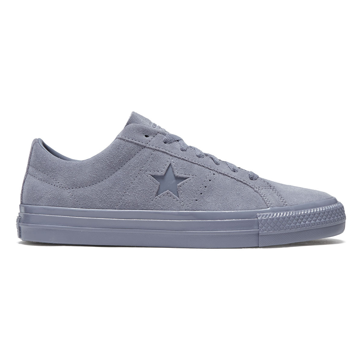 Converse One Star Pro Ox Shoes - Thunder Whale/Thunder Whale