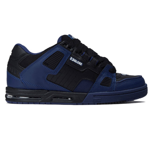 Globe Sabre Shoes - Gradient Blue