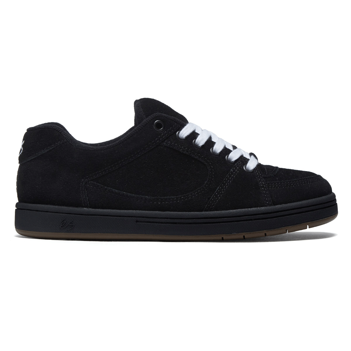 eS Accel Shoes - Black