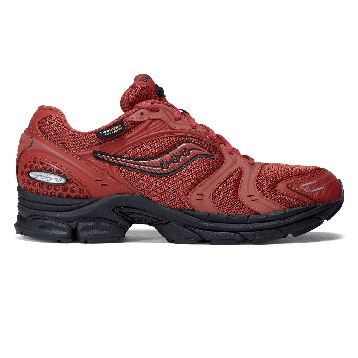 Saucony Progrid Triumph 4 Shoes - Brick