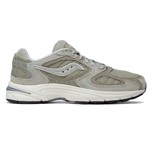 Saucony Grid Jazz 9 Shoes - Dusty Olive