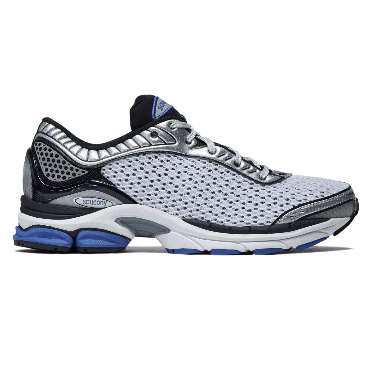 Saucony Progrid Paramount Shoes - Dazzle