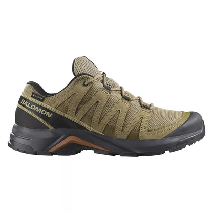 Salomon X-Adventure Recon GTX Men's Hiking Shoes