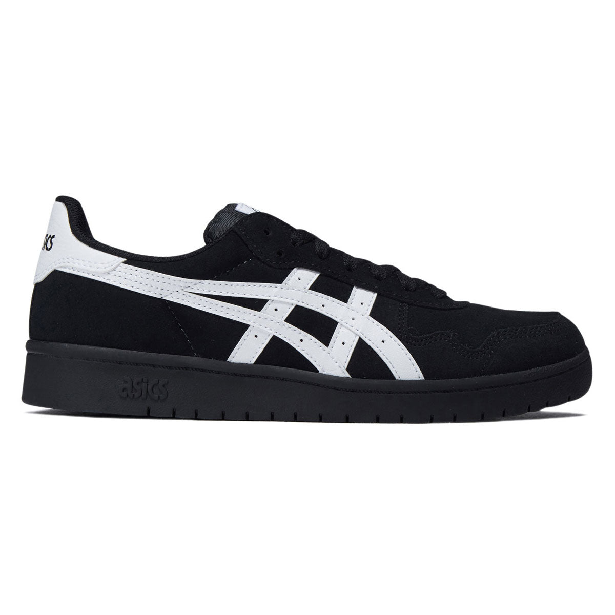 Asics Japan Pro Shoes - Black/White