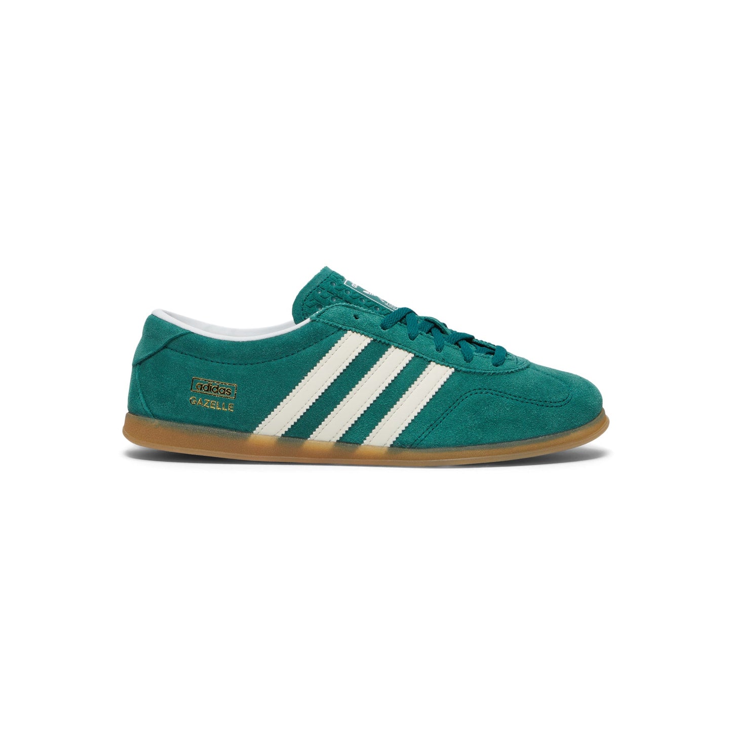Adidas Gazelle Lo Pro (CGREEN/CLOWHI/GUM3)