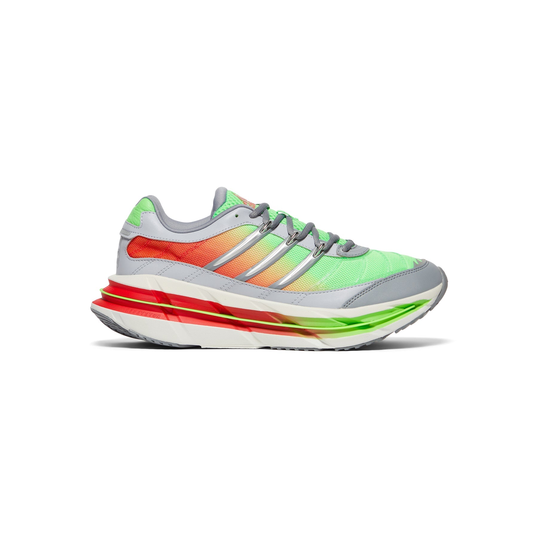 Adidas Adistar HRMY (LIMBUR/GREY/SELURE)