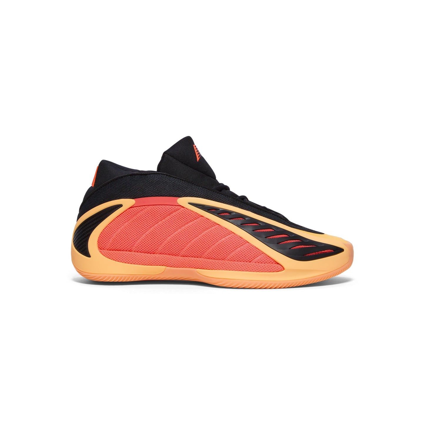 Adidas Anthony Edwards 2 (ACIORA/CBLACK/ACIRED)