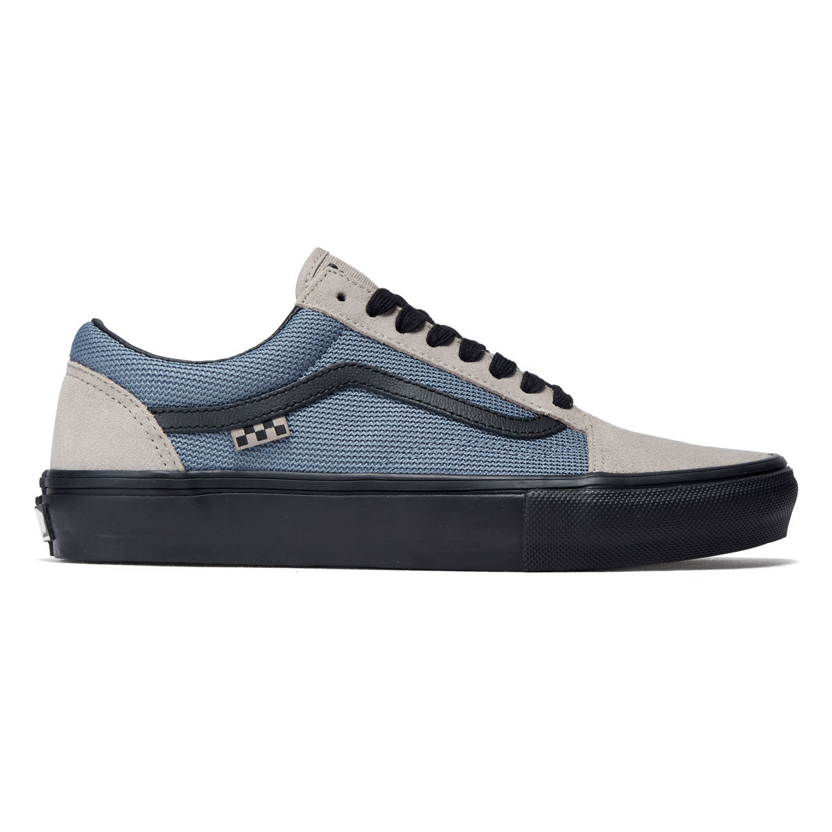 Vans Skate Old Skool Shoes - Mushroom