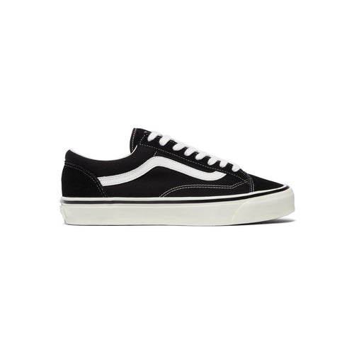 Vans Premium Old Skool 36+ LX (Black/Marshmallow)