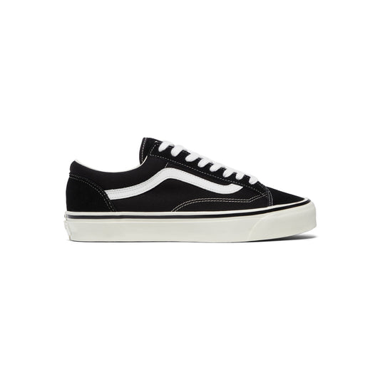 Vans Premium Old Skool 36+ LX (Black/Marshmallow)