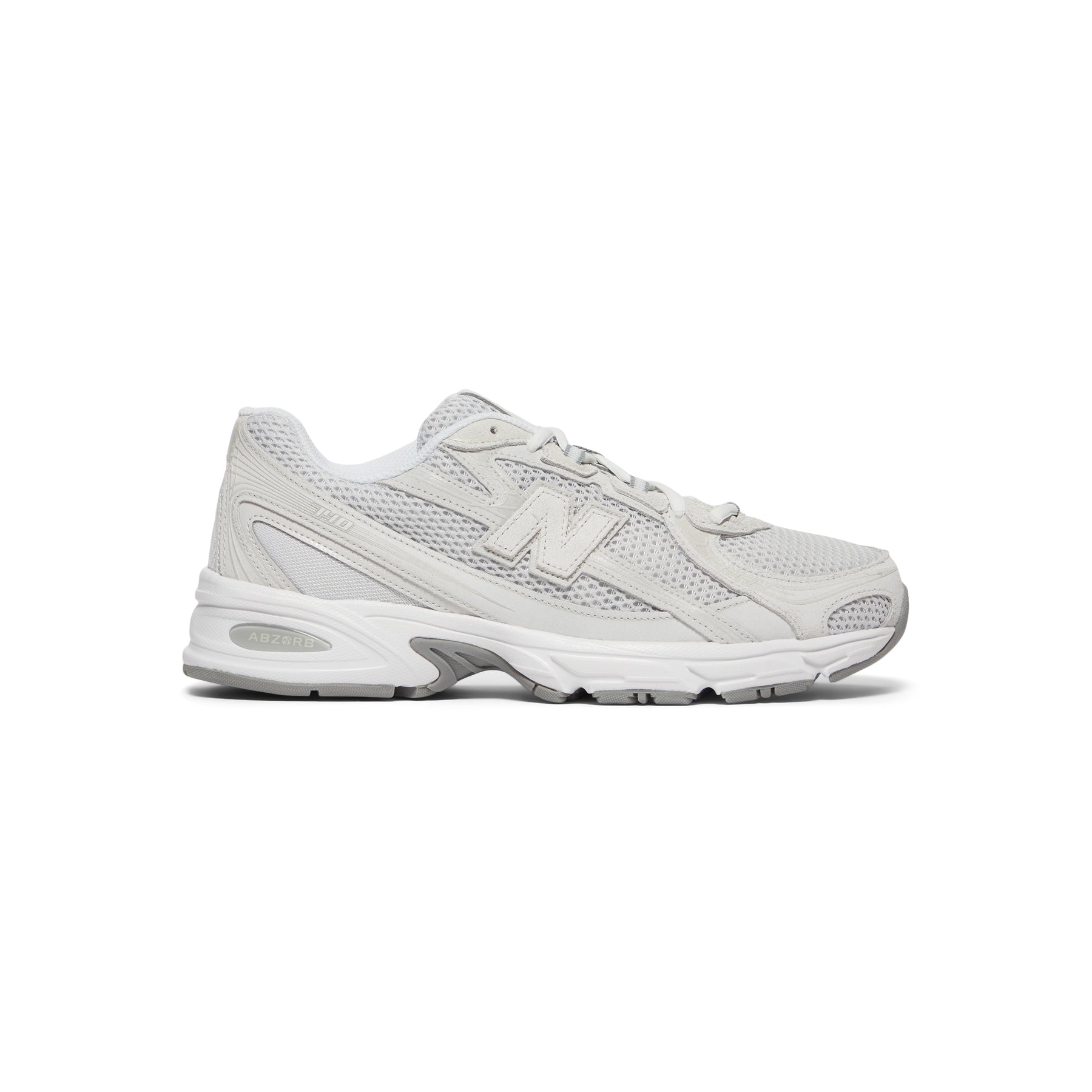 New Balance 740 (Grey)