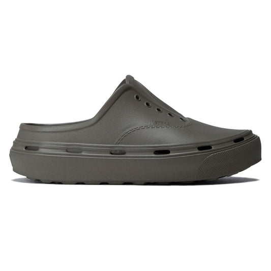Vans Authentic Foam Mule Shoes - Bungee Cord