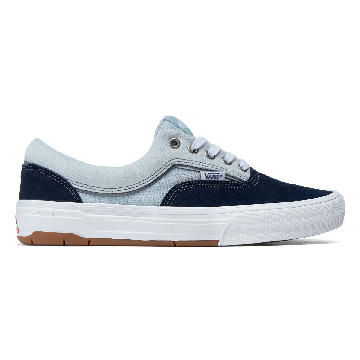 Vans Skate Era Wafflecup Shoes - Navy/Blue Bell