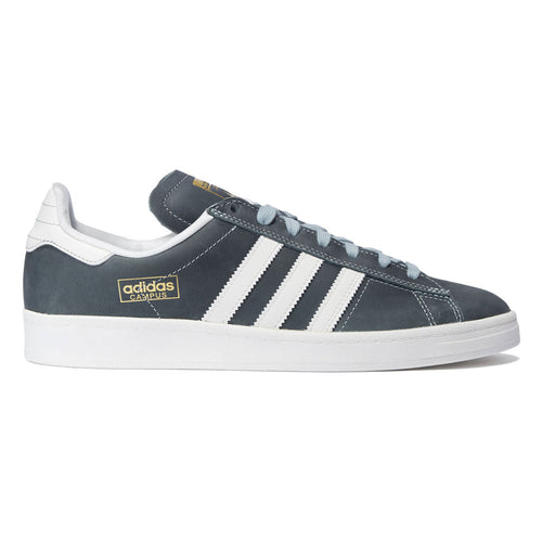 Adidas Campus ADV Shoes - Wonder Sage/Chalk White/Off White