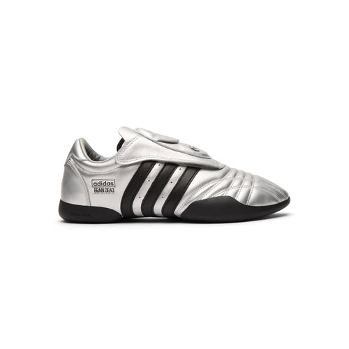 Adidas Techwondo Brain Dead (SILVMT/CBLACK/FTWWHT)