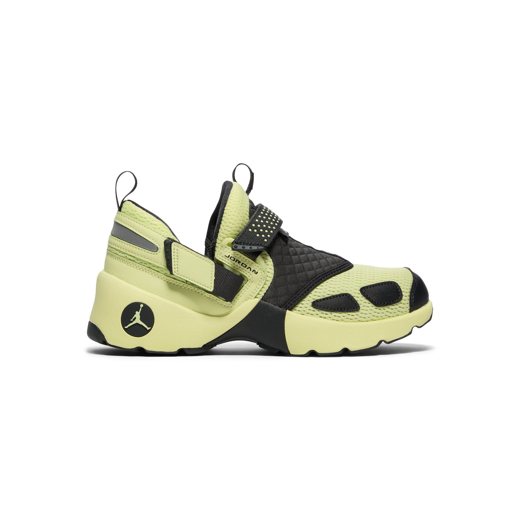 Nike Womens Jordan Trunner LX (Luminous green/Anthracite)