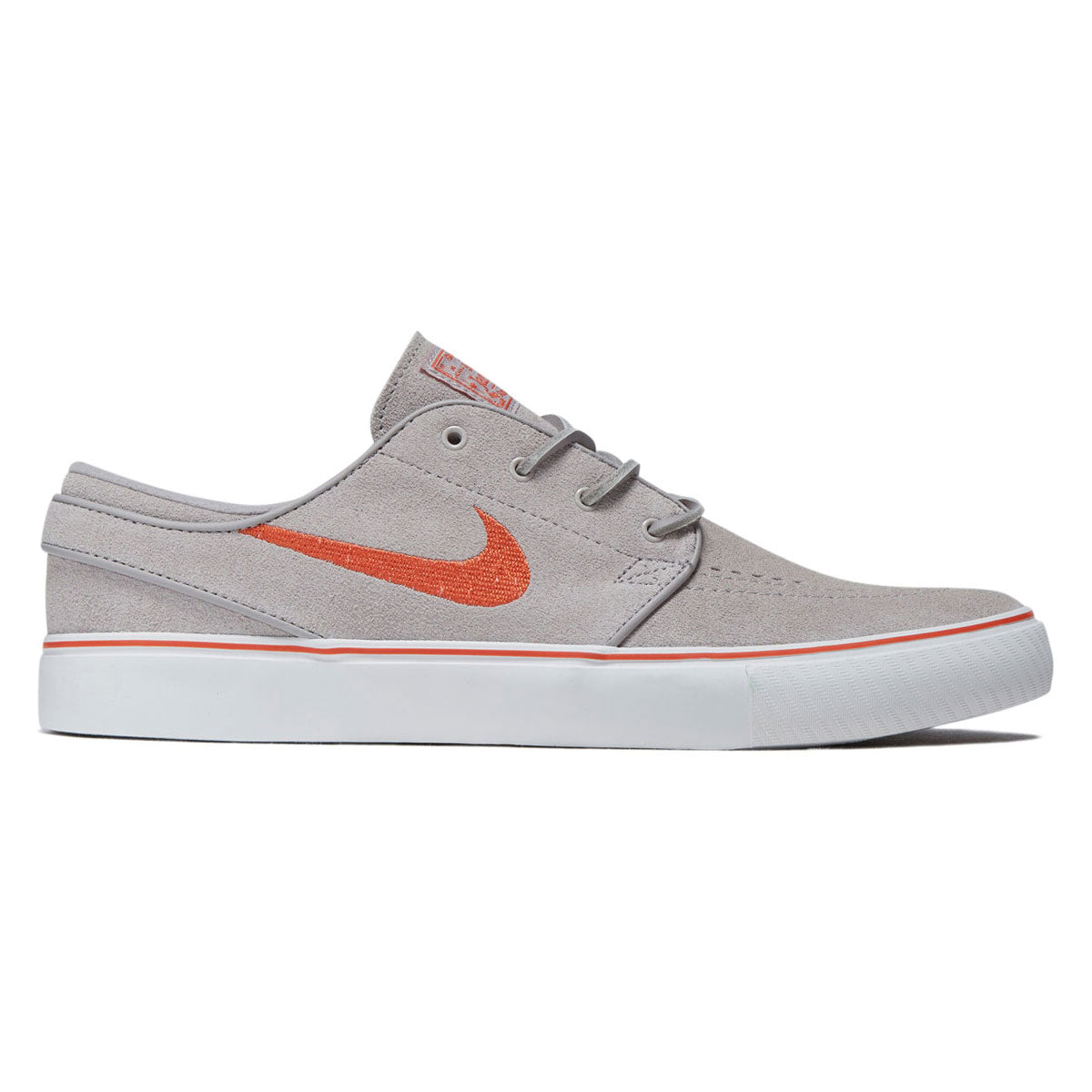 Nike SB Zoom Janoski OG+ Shoes - College Grey/Cosmic Clay/Summit White