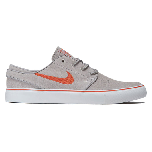 Nike SB Zoom Janoski OG+ Shoes - College Grey/Cosmic Clay/Summit White