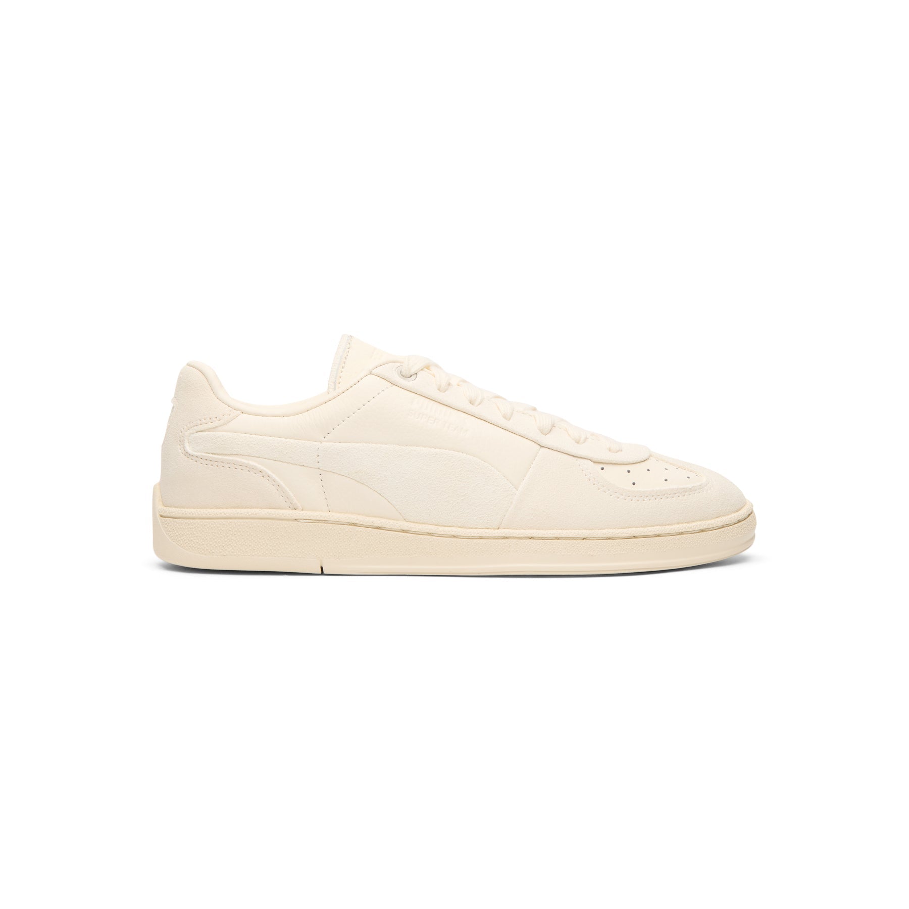 Puma x REPRESENT Super Team (White)