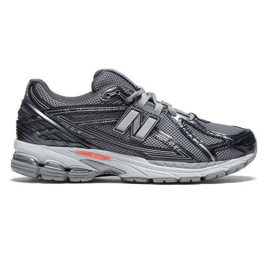 New Balance 1906R Shoes - Black Metallic