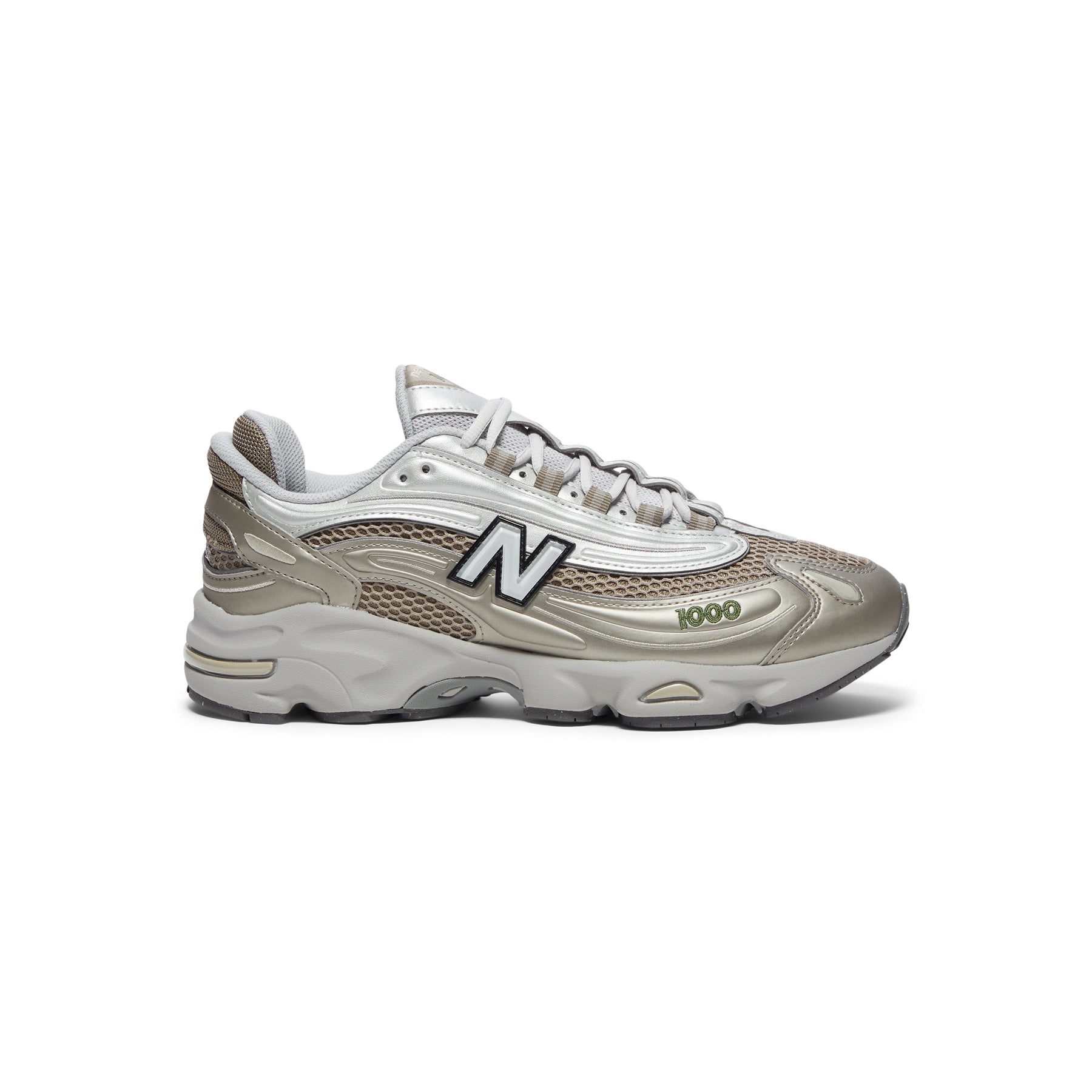 New Balance 1000 (Arid stone)