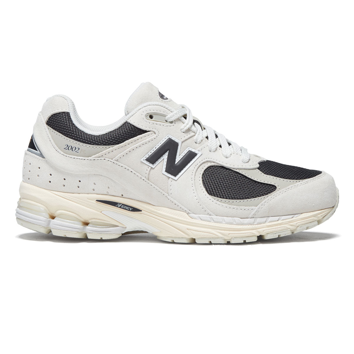 New Balance 2002R Shoes - Arid Stone/Black Coffee