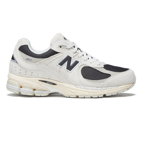 New Balance 2002R Shoes - Arid Stone/Black Coffee